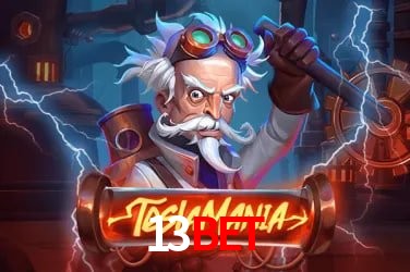 Estatísticas 13bet